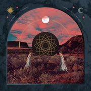 SILVERSTEIN 'PINK MOON' LP - BLUE
