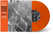 R.E.M. 'RADIO FREE EUROPE 2025' EP - LTD. - ORANGE