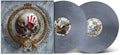 FIVE FINGER DEATH PUNCH ‘BEST OF (VOLUME 1)’ 2LP - SILVER GALAXY
