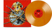FOX LAKE 'NEW WORLD HEAT' LP - ECO MIX