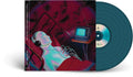 HOT MULLIGAN 'THE SOUND A BODY MAKES WHEN IT'S STILL' LP SEA BLUE