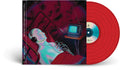 HOT MULLIGAN 'THE SOUND A BODY MAKES WHEN IT'S STILL' LP - APPLE RED
