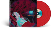 HOT MULLIGAN 'THE SOUND A BODY MAKES WHEN IT'S STILL' LP - APPLE RED