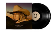 LAINEY WILSON 'WHIRLWIND' 2LP - DELUXE