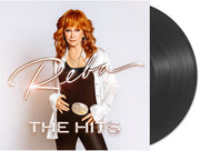 REBA MCENTIRE 'THE HITS' LP