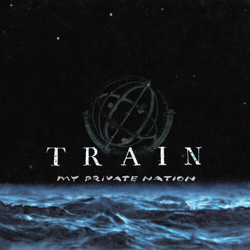 TRAIN 'MY PRIVATE NATION' LP