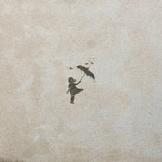 LYDIA 'ILLUMINATE (SHE SAVED ME)' LP (Milky Clear Vinyl)