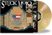 STUCK MOJO 'RISING' LP - SUNFLARE