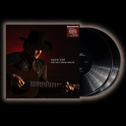 ZACH TOP 'AIN'T IN IT FOR MY HEALTH' 2LP