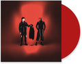 TWENTY ONE PILOTS 'BREACH' LP - RED