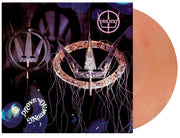 PRONG 'PROVE YOU WRONG' LP - IMPORT - CLEAR/RED/MARLBE
