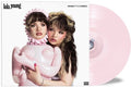 LOLA YOUNG 'I'M ONLY F**KING MYSELF (THE BASIC BITCH EDITION)' LP - PINK