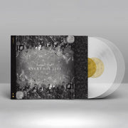 COLDPLAY 'EVERYDAY LIFE' 2LP - CLEAR ECO-RECORD