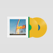 SIGUR ROS 'ATTA' 2LP - YELLOW