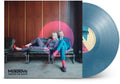 THE MOLOTOVS 'WASTED ON YOUTH' LP - BLUE