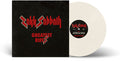 ZAKK SABBATH 'GREATEST RIFFS' LP - White