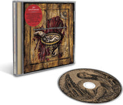 THE SMASHING PUMPKINS 'MACHINA' 25TH ANNIVERSARY EDITION CD