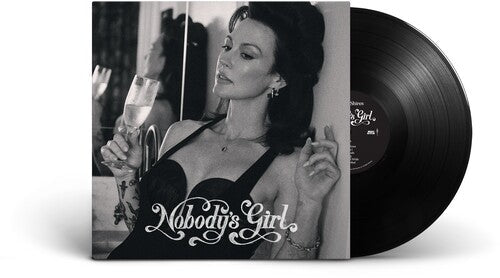 AMANDA SHIRES 'NOBODY'S GIRL' LP