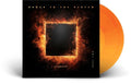 DAUGHTRY 'SHOCK TO THE SYSTEM (PART TWO)' EP - TRANSLUCENT ORANGE