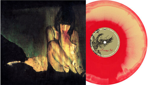 STRUNG OUT 'EXILE IN OBLIVION' 20TH ANNIVERSARY LP -  Red/Yellow/Swirl