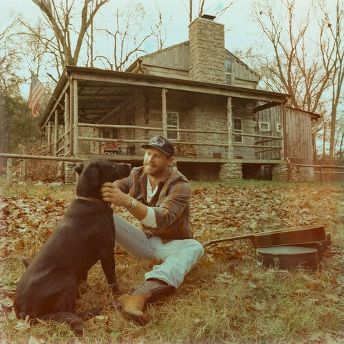 CHASE RICE 'ELDORA' LP