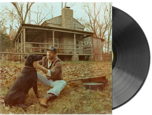 CHASE RICE 'ELDORA' LP