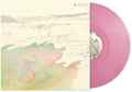 THE ANTLERS 'BLIGHT' LP - PINK