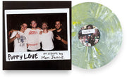 MOM JEANS. 'PUPPY LOVE' LP - OMELETTE