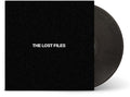 SKI MASK THE SLUMP GOD 'THE LOST FILES' 2LP - GLITTERY BLACK ICE