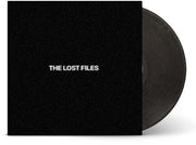 SKI MASK THE SLUMP GOD 'THE LOST FILES' 2LP - GLITTERY BLACK ICE