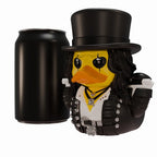 ALICE COOPER TUBBZ COSPLAY DUCK - BOXED EDITION