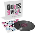 CHRISSIE HYNDE 'DUETS SPECIAL' LP - RECYCLED