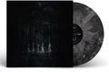 POUYA 'POUYA' LP - GRAPHITE ECO MIX