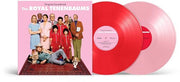 THE ROYAL TENENBAUMS SOUNDTRACK 2LP (Apple Red/Baby Pink Vinyl)