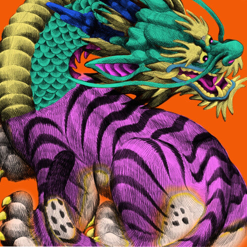 TRIVIUM 'STRUCK DEAD' EP (Black Vinyl)