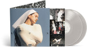 ROSALIA 'LUX' 2LP (Clear Vinyl)