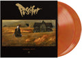 PUSCIFER 'NORMAL ISN'T' 2LP - ORANGE