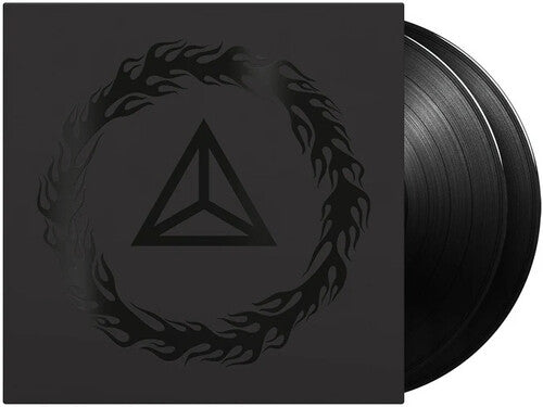 MUDVAYNE 'THE END OF ALL THINGS TO COME' 2LP - IMPORT