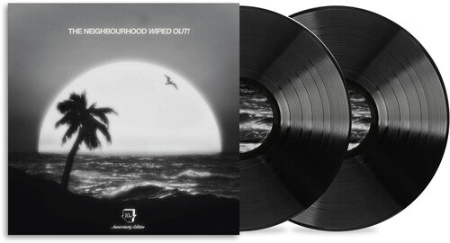 THE NEIGHBOURHOOD 'WIPED OUT!' 2LP