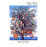 TALK TALK 'SPIRIT OF EDEN' LP (Half-Speed)