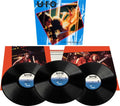 UFO 'THE WILD, THE WILLING AND THE INNOCENT' 3LP - DELUXE