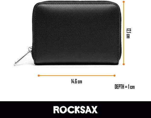 SLEEP TOKEN - EVEN IN ARCADIA - BI-FOLD ZIPPED WALLET (Multicolor)
