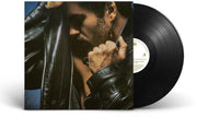 GEORGE MICHAEL 'FAITH' LP