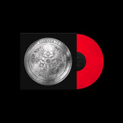 THIRTY SECONDS TO MARS ‘A BEAUTIFUL LIE’ LP (20th Anniversary, Red Vinyl)