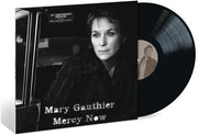 MARY GAUTHIER 'MERCY NOW' LP
