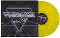 WOLFMOTHER 'ROCK OUT' LP - COLOR