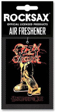 OZZY OSBOURNE 'BLIZZARD OF OZ' AIR FRESHENER