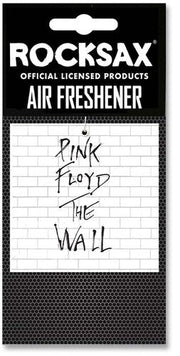 PINK FLOYD 'THE WALL' AIR FRESHENER