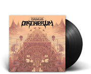 KING GIZZARD & THE LIZARD WIZARD 'OMNIUM GATHERUM' 2LP (Cosmic Black Vinyl)