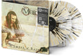 MORTIIS 'THE SMELL OF RAIN' 2LP - CLEAR/CREAM/BLACK/SPLATTER